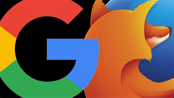 گوگل تا سال ۲۰۲۳ موتور جستجوی فایرفاکس خواهد بود