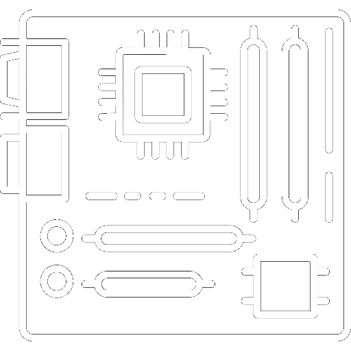 قطعات اصلی کامپیوتر