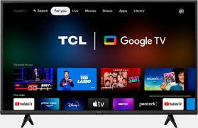 همه چیز درباره گوگل تی وی Google TV
