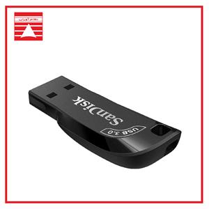 فلش مموری سن دیسک مدل ULTRA SHIFT CZ410 ظرفیت 32 گیگابایت