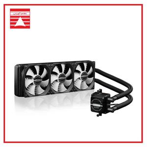 فن خنک کننده آبی گرین مدل GLACIER GLC360A