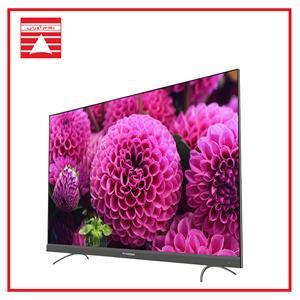 تلویزیون ال ای دی هوشمند ایکس ویژن مدل 65XTU845 سایز 65 اینچ