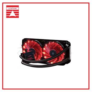 سیستم خنک کننده آبی گرین مدل GLC240-EVO