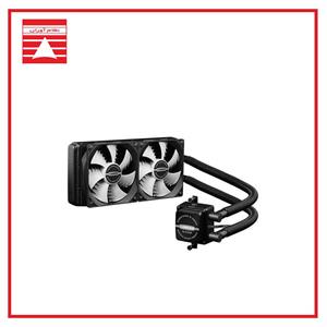 سیستم خنک کننده آبی گرین مدل Glacier GLC240A