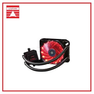 فن خنک کننده آبی گرین مدل GLACIER GLC120-EVO