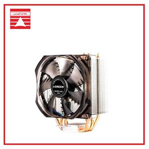 سیستم خنک کننده بادی گرین مدل NOTOUS 400-PWM