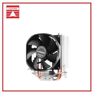 سیستم خنک کننده بادی گرین مدل NOTUS 100 - PWM