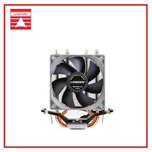 خنک کننده پردازنده گرین مدل NOTUS-95 PWM