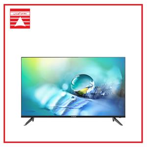 تلویزیون ال ای دی هوشمند ایکس ویژن مدل 43XC665 سایز 43 اینچ