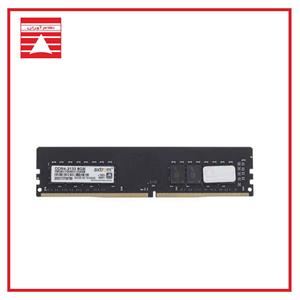 رم کامپیوتر اکستروم مدل DDR4 2133Mhz Desktop ظرفیت 8 گیگابایت