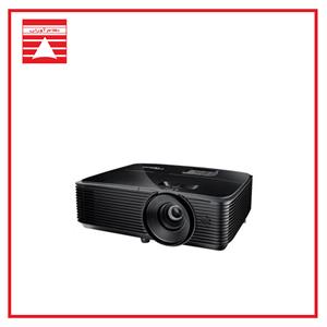 ویدئو پروژکتور اپتما مدل M870x ا OPTOMA M870x Video Projector-Optoma M870X Projector