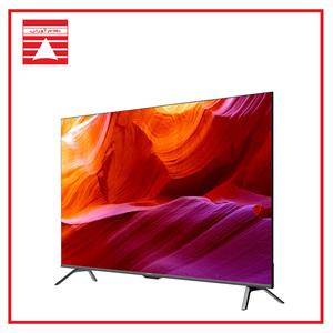 تلویزیون ال ای دی هوشمند ایکس ویژن مدل 50XYU715 سایز 50 اینچ