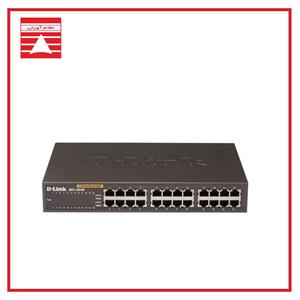 سوییچ دی لینک DES-1024D