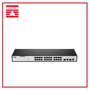 سوییچ دی لینک مدل DES-1026G