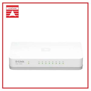 سوییچ دی لینک مدل DGS-1008A