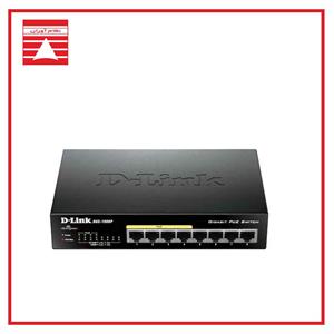 سوییچ دی لینک مدل DGS-1008P