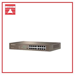 سوییچ 16 پورت تندا TEF1016D