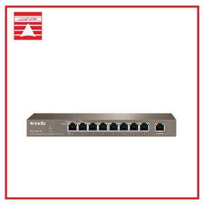 سوییچ 9 پورت گیگابیتی تندا مدل TEG1009P-EI