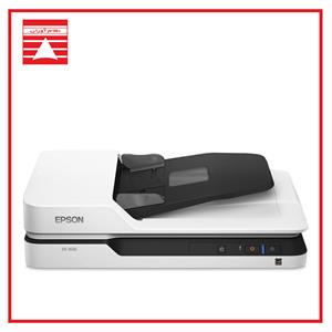 اسکنر حرفه‌‌ای اسناد اپسون مدل DS-1630-Epson DS-1630 Flatbed Color Document Scanner