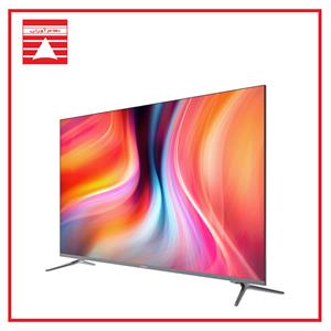 تلویزیون ال ای دی هوشمند ایکس ویژن مدل 50XCU685 سایز 50 اینچ