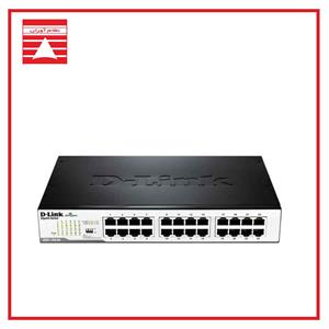 سوییچ دی لینک مدل DGS-1024D