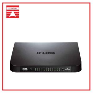 سوویچ دی لینک مدل DGS-1024A