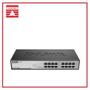 سوییچ دی لینک مدل DGS-1016D