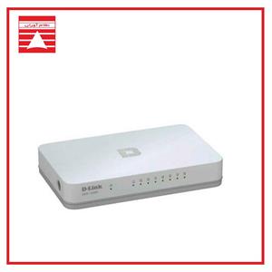 سوییچ دی لینک مدل DGS-1005A