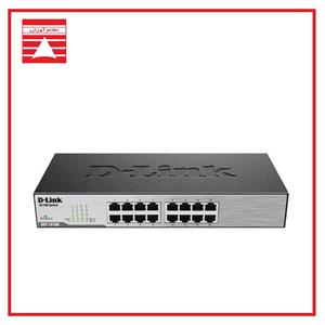 سوییچ دی لینک مدل DES-1016D