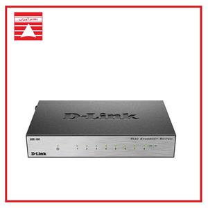 سوییچ دی لینک مدل DES-108