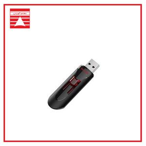فلش مموری سن دیسک مدل CRUZER GLIDE CZ600 ظرفیت 16 گیگابایت