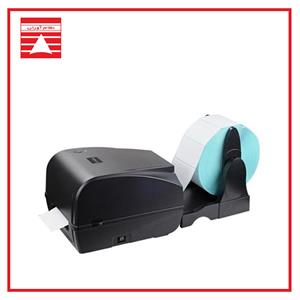 پرینتر لیبل زن میوا مدل MBP 4300