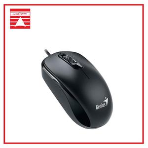 ماوس با سیم جنیوس مدل DX-110