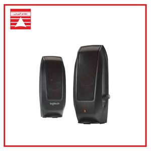 اسپیکر لاجیتک S120 2.0