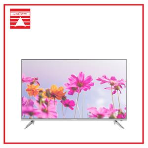 تلویزیون ال ای دی هوشمند ایکس ویژن مدل 43XC635 سایز 43 اینچ