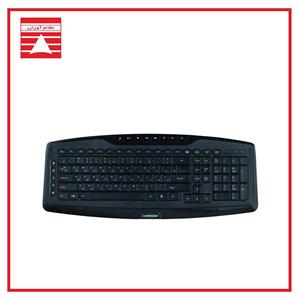 کیبورد گرین مدل GK-501