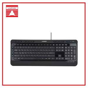 کیبورد گرین مدل GK-502