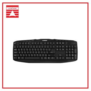 کیبورد گرین مدل GK-302