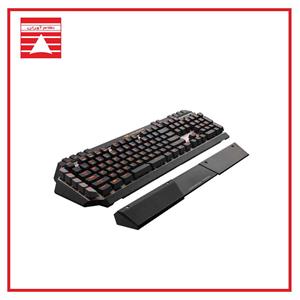 کیبورد با سیم کوگار ۷۰۰ کی گیمینگ