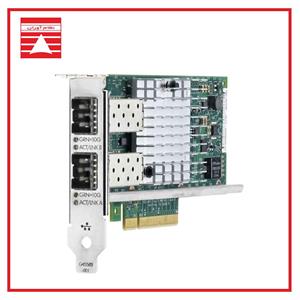 HPE Ethernet 10Gb 2-port 560SFP+ Adapter