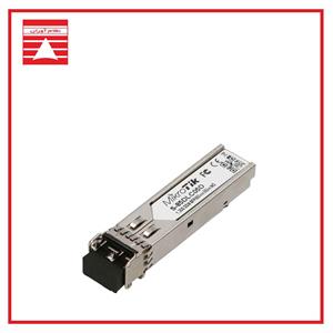 ماژول فیبر نوری مدل میکروتیک MikroTik S-85DLC05D