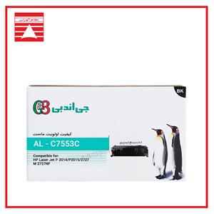 کارتریج تونر اچ پی جی اند بی HP 53A