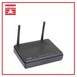 روتر بی سیم دی لینک مدل DIR-615