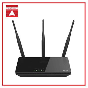 روتر دوبانده بی سیم AC750 دی-لینک مدل DIR-816
