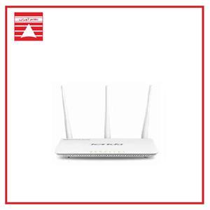روتر بی‌سیم تندا مدل FH303