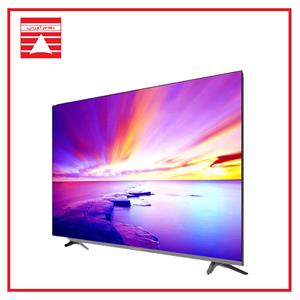 تلویزیون ال ای دی هوشمند ایکس ویژن مدل 50xcu635 سایز 50 اینچ