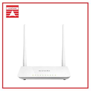 روتر بی سیم تندا مدل 4G630