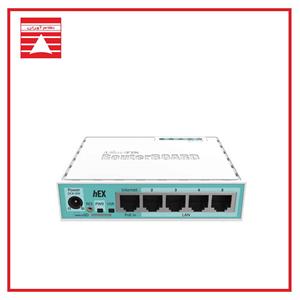 روتر میکروتیک RB750Gr3