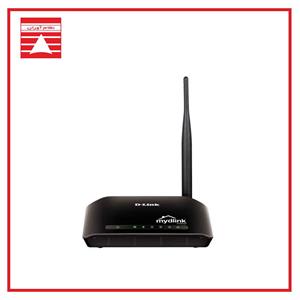 روتر ابری بی‌سیم N150 دی-لینک مدل DIR-600L