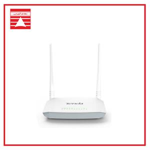 مودم روتر ADSL2 Plus تندا مدل D301 V2